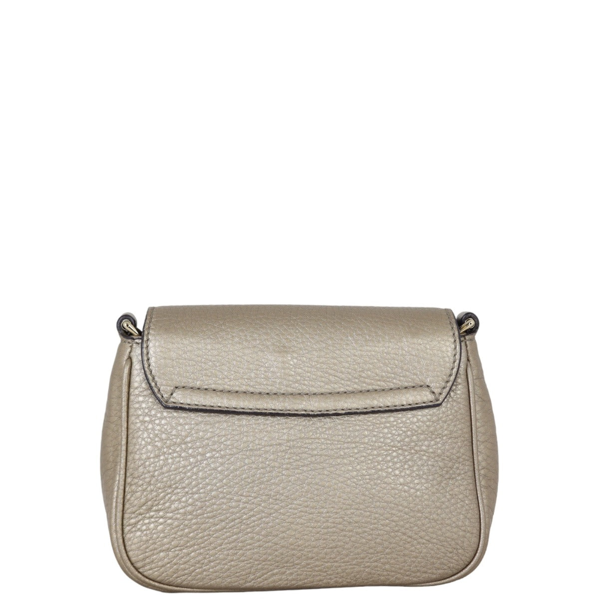 Gucci Soho Chain Crossbody Small