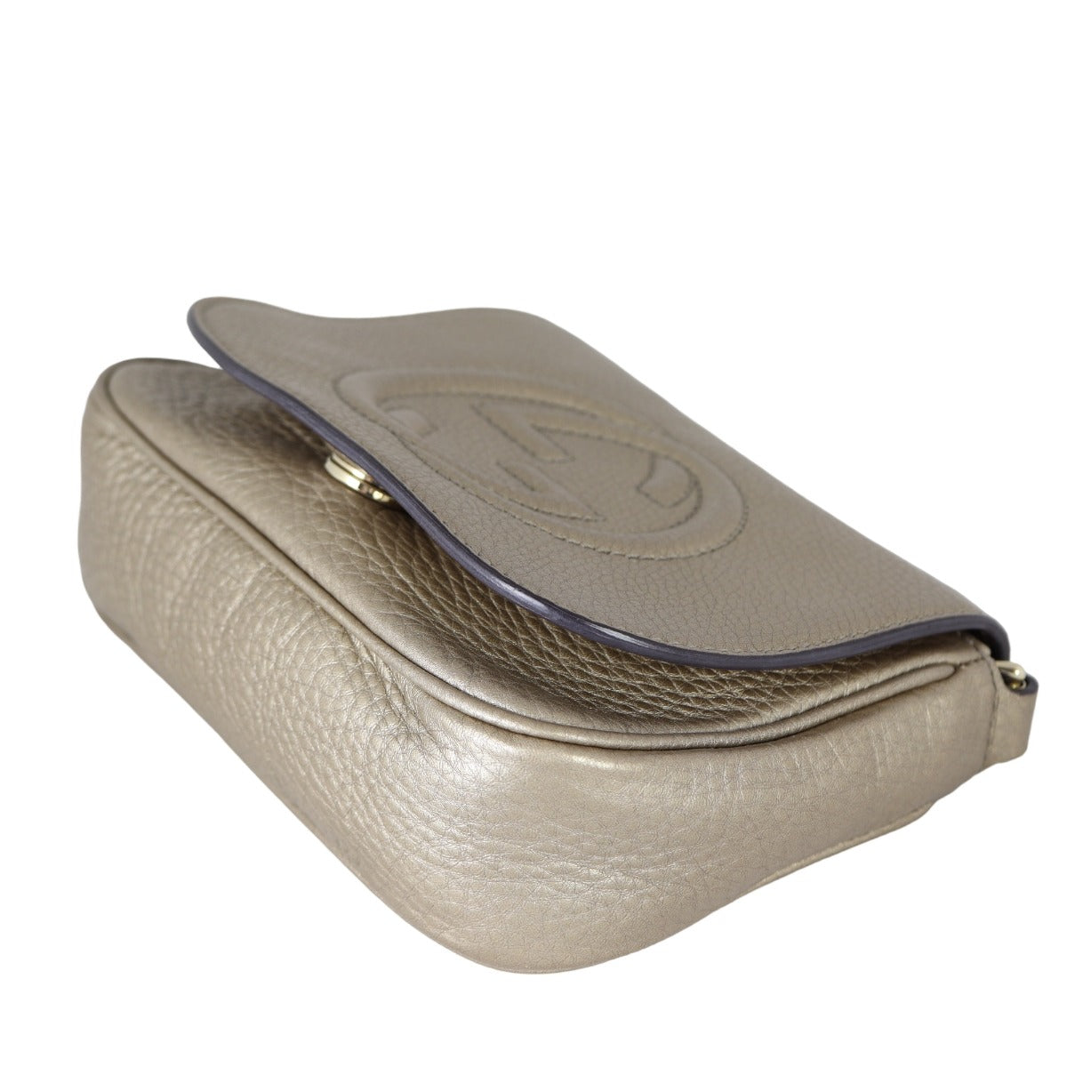 Gucci Soho Chain Crossbody Small