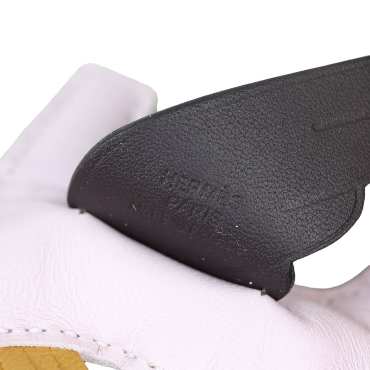 Hermes Rodeo Pegase Charm PM