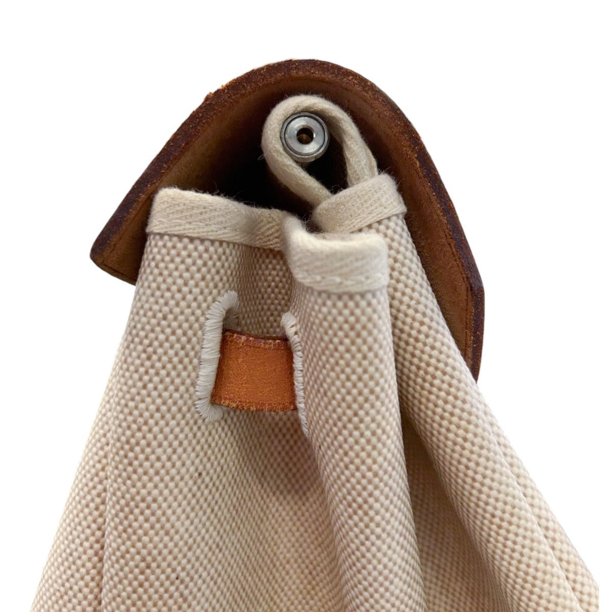 Hermes Toile Herbag 40 Tall