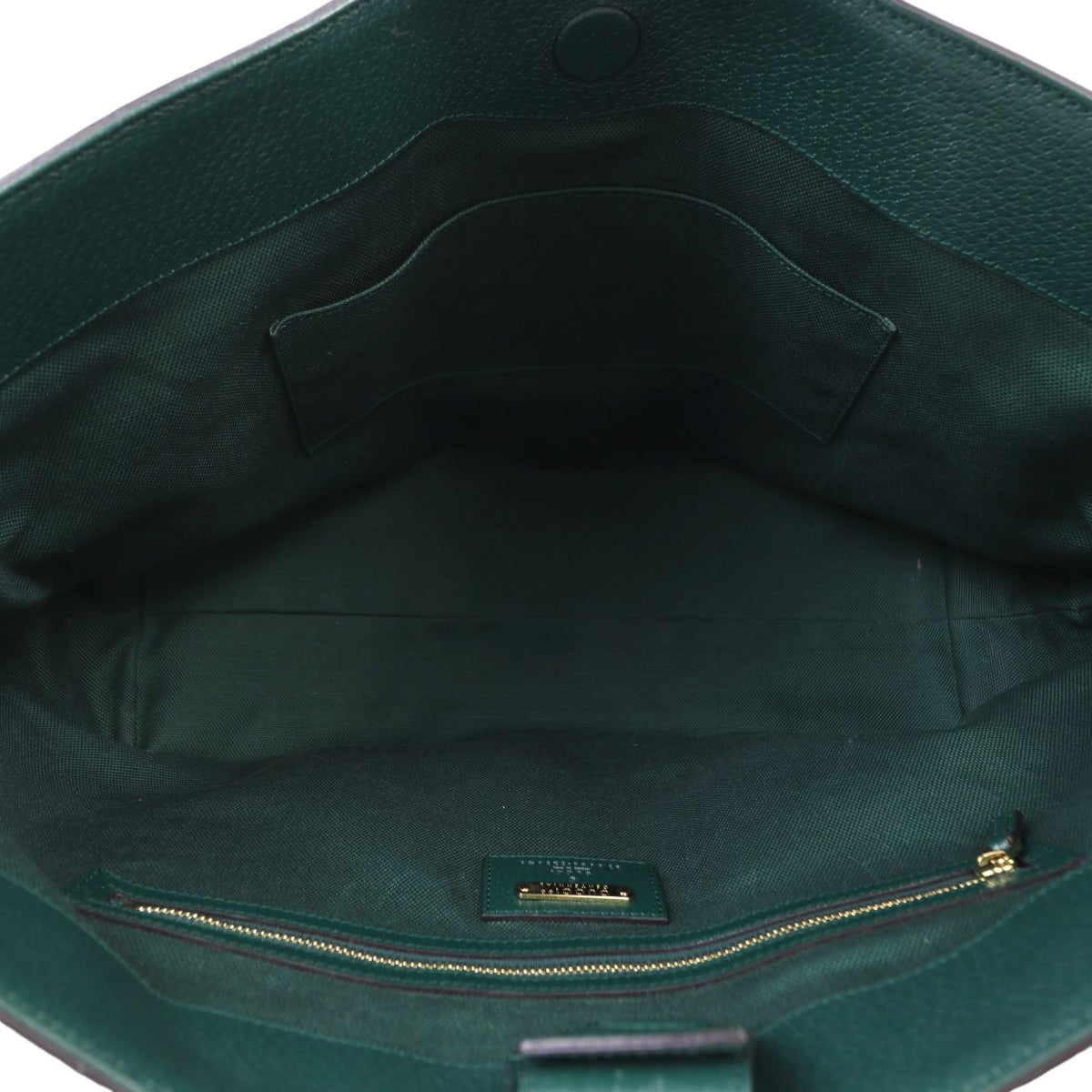 Gucci 100 Ophidia Canvas Shopping Tote Medium