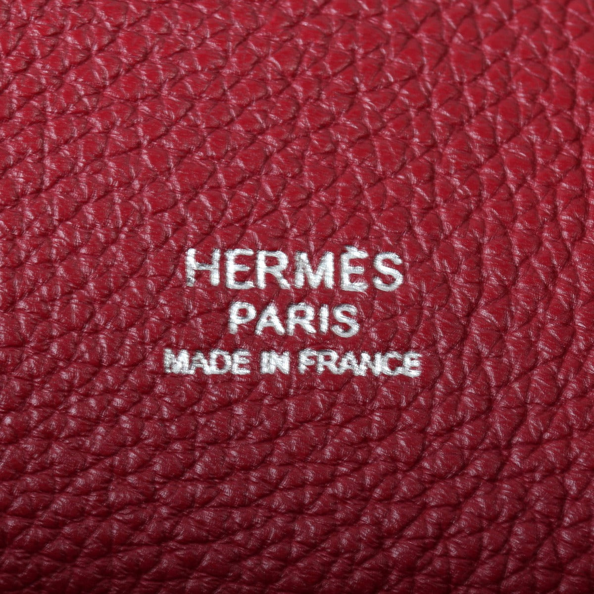 Hermes So Kelly 26 Togo