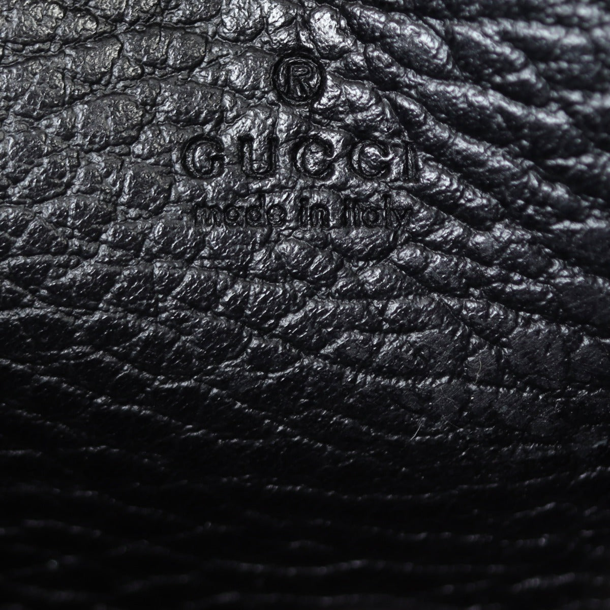 Gucci Dionysus Mini Leather Chain Wallet