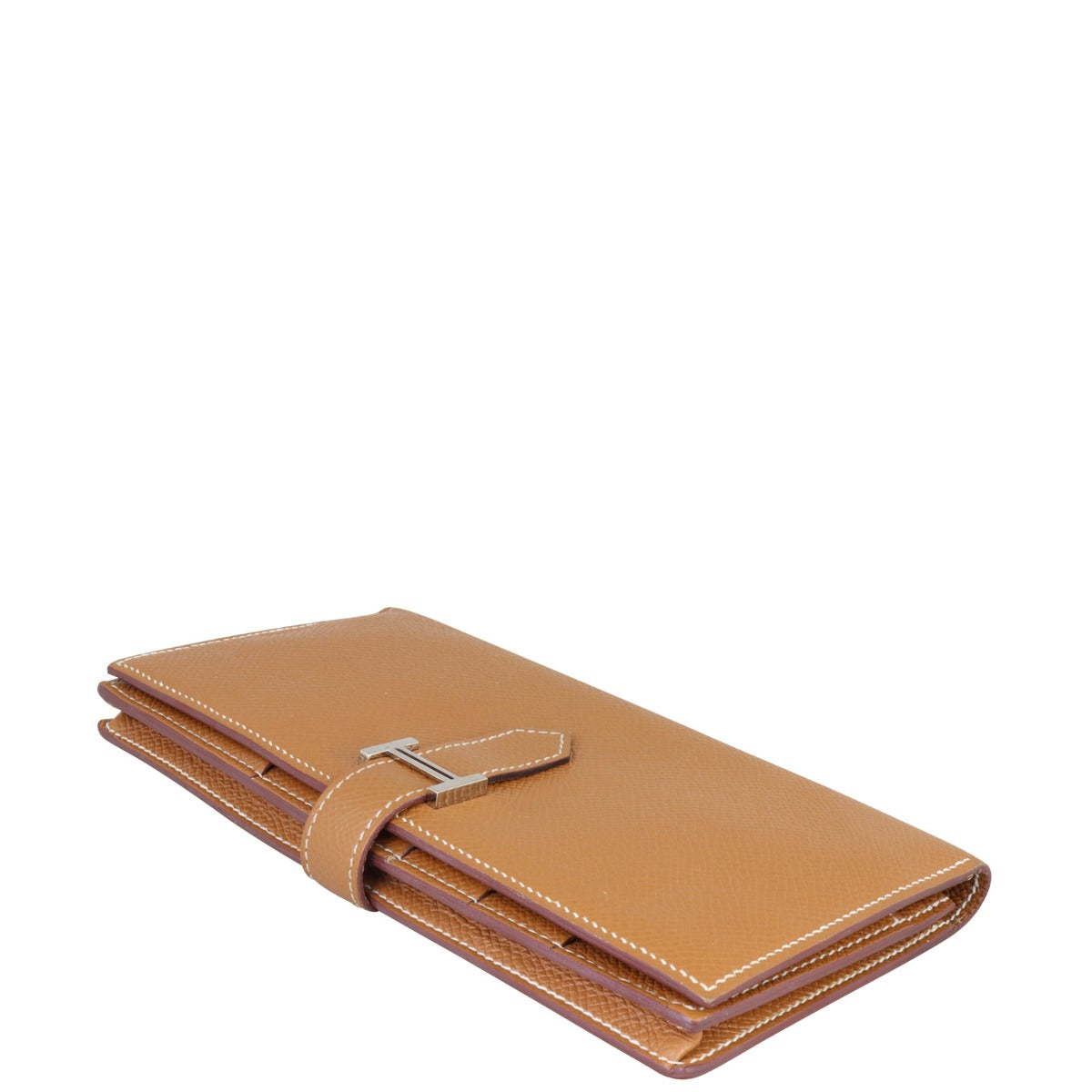 Hermes Bearn Wallet
