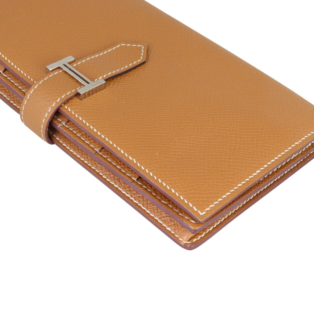 Hermes Bearn Wallet