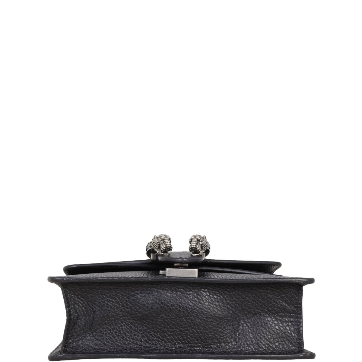 Gucci Dionysus Mini Leather Shoulder Bag