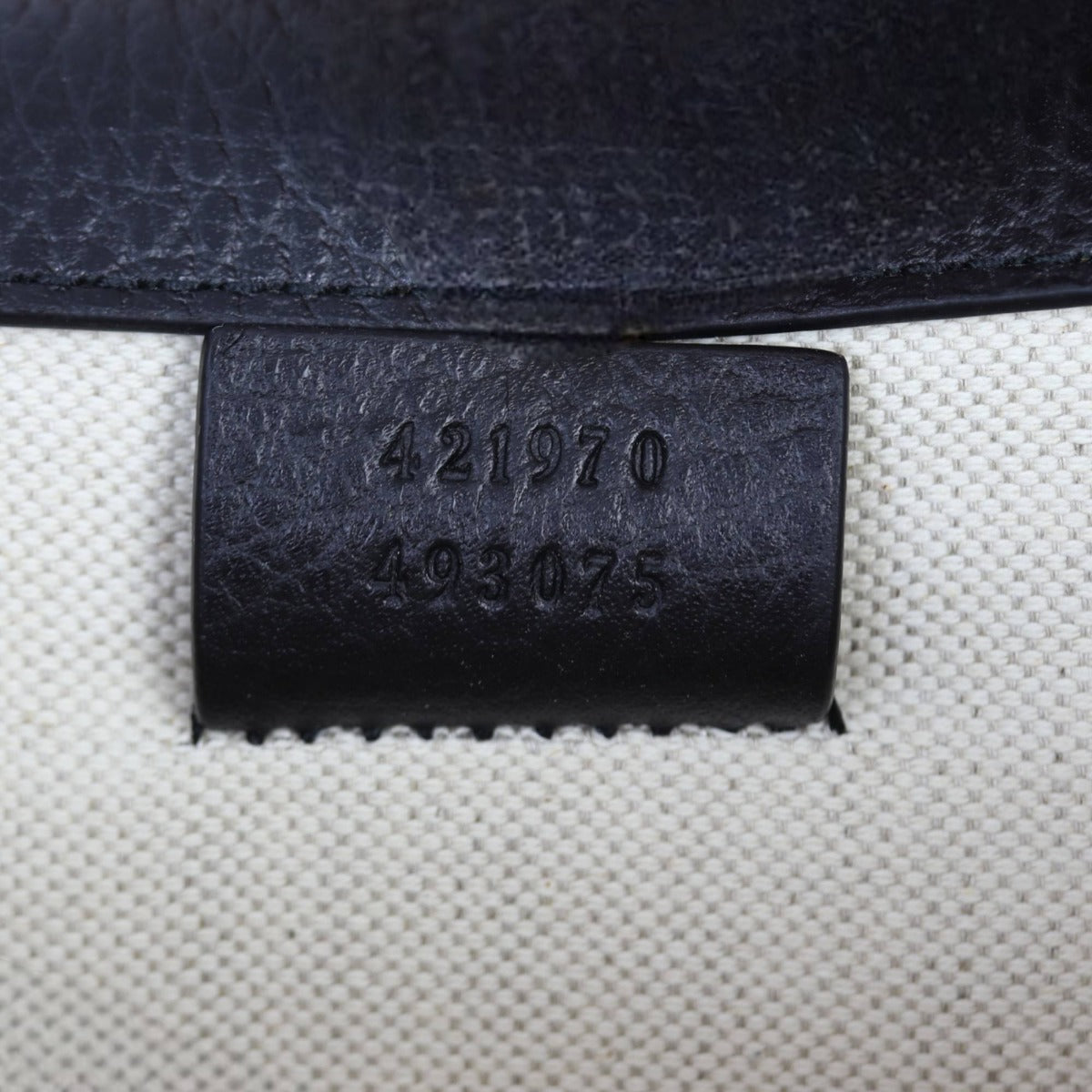 Gucci Dionysus Mini Leather Shoulder Bag