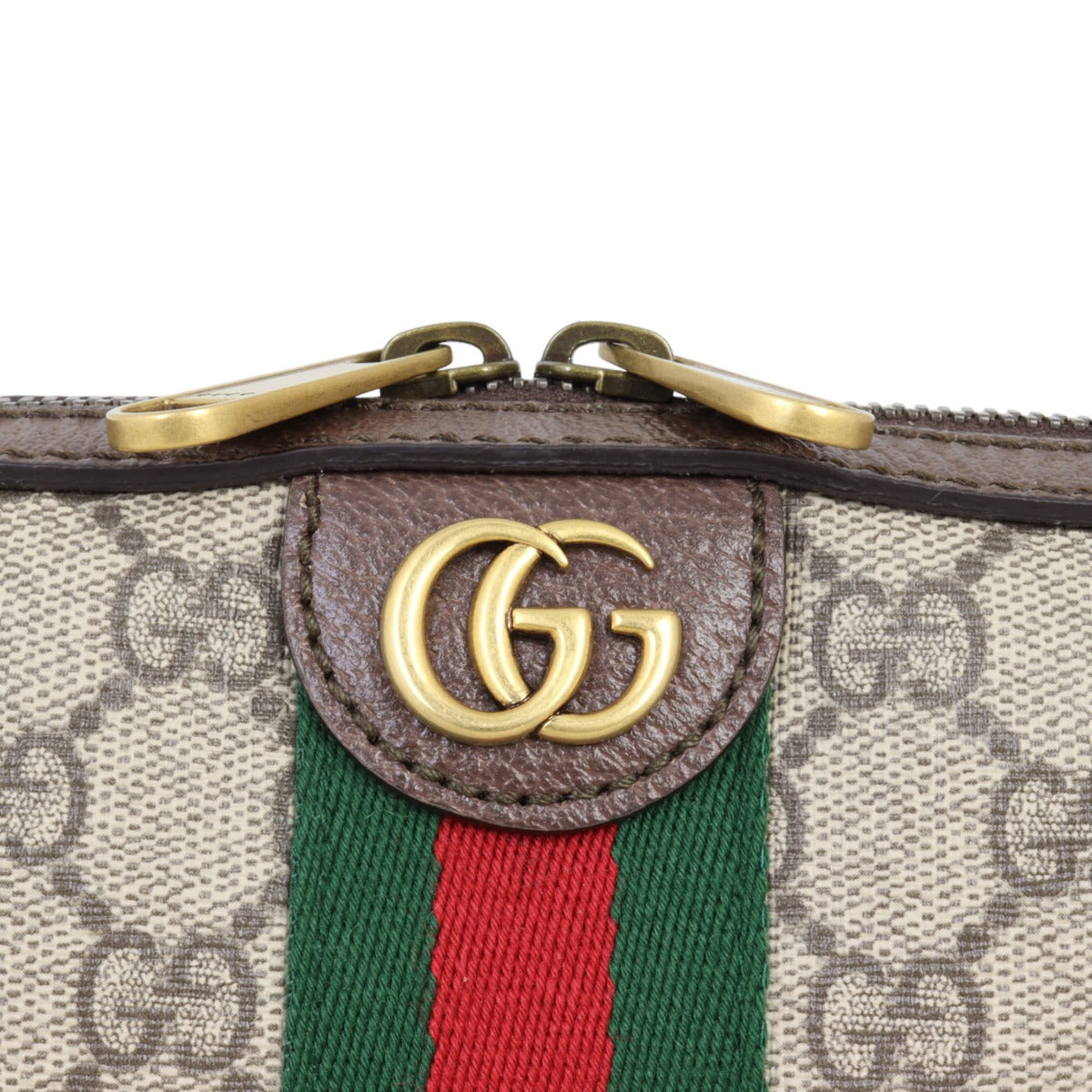 Gucci GG Supreme Ophidia Crossbody Bag