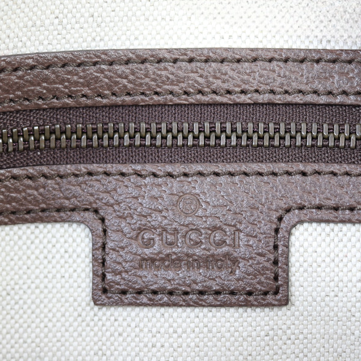 Gucci GG Supreme Ophidia Crossbody Bag