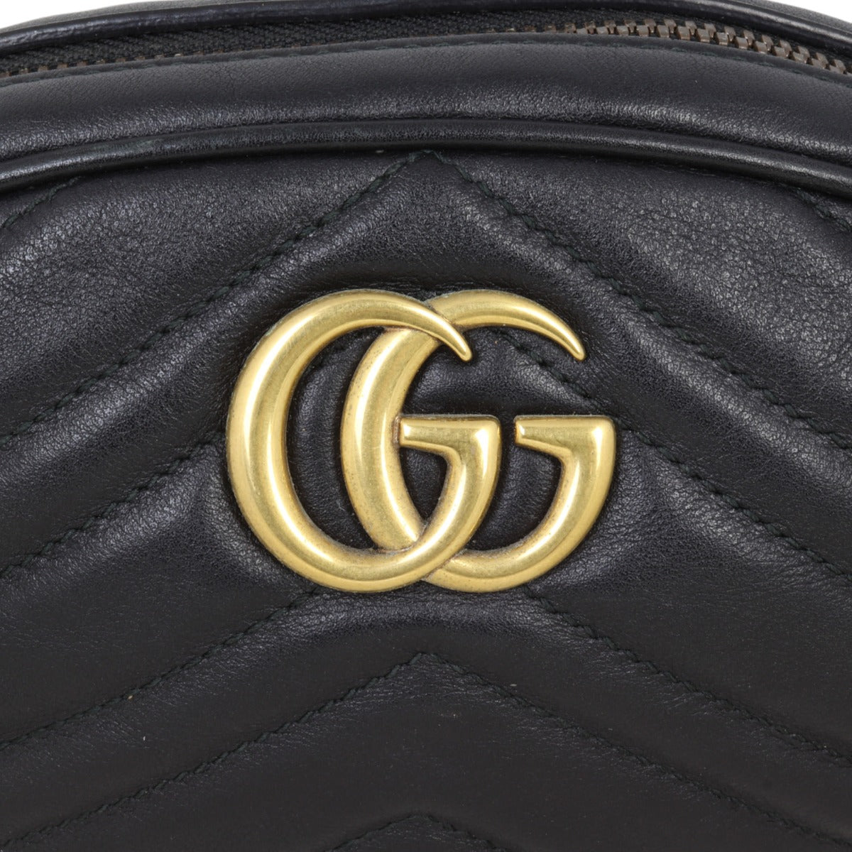 Gucci GG Marmont Belt Bag