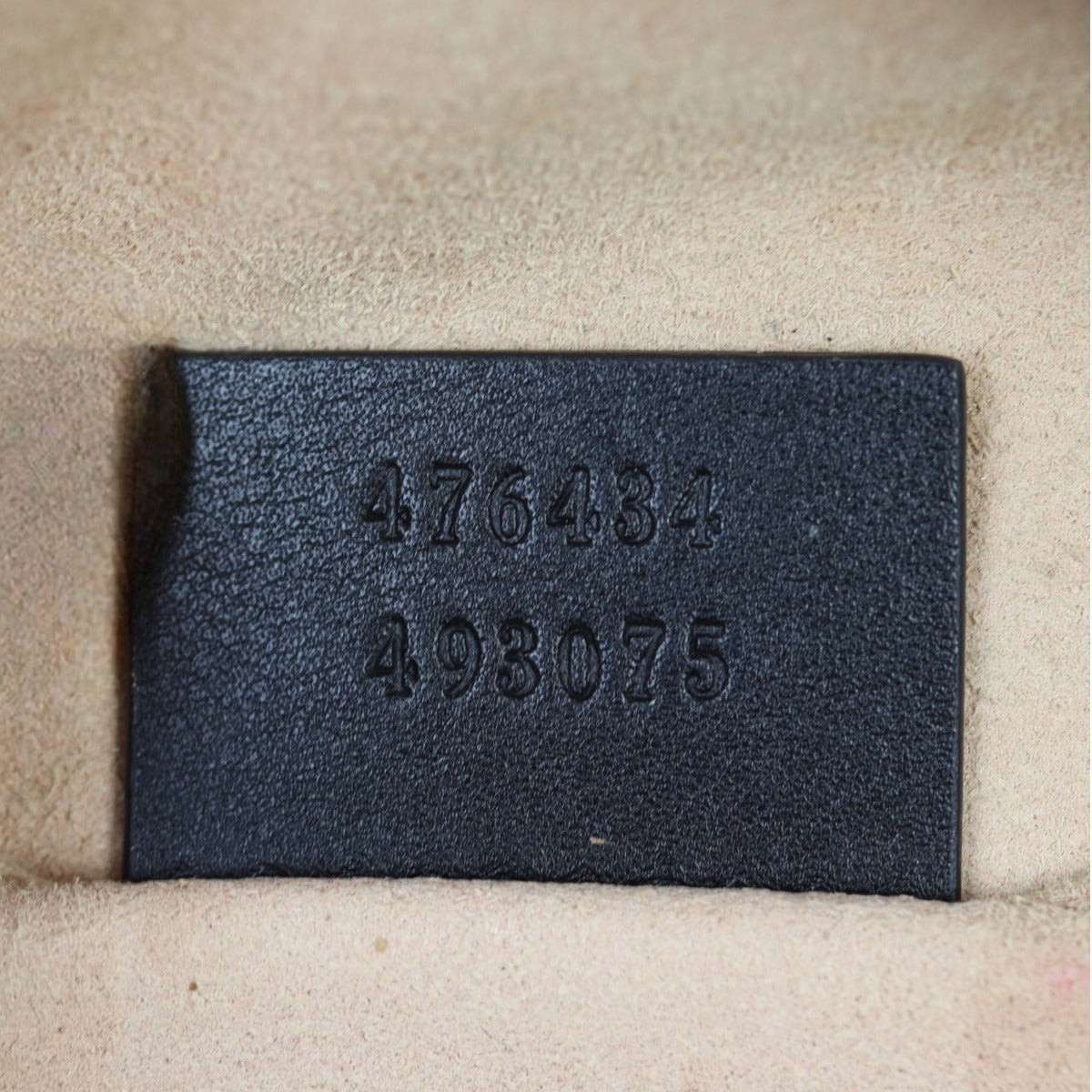 Gucci GG Marmont Belt Bag