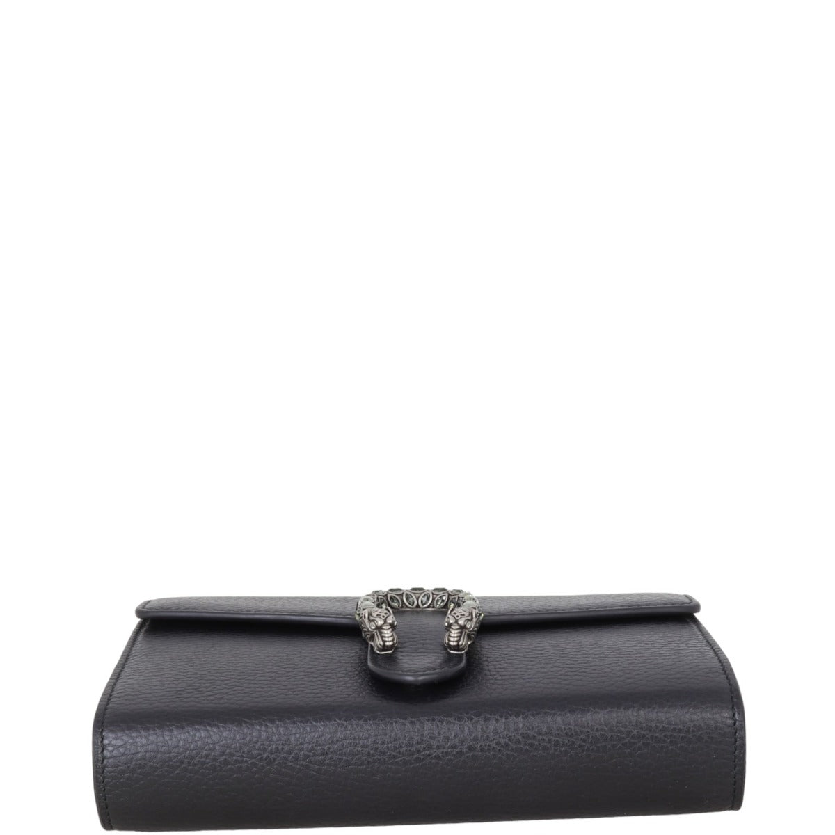 Gucci Dionysus Mini Leather Chain Wallet