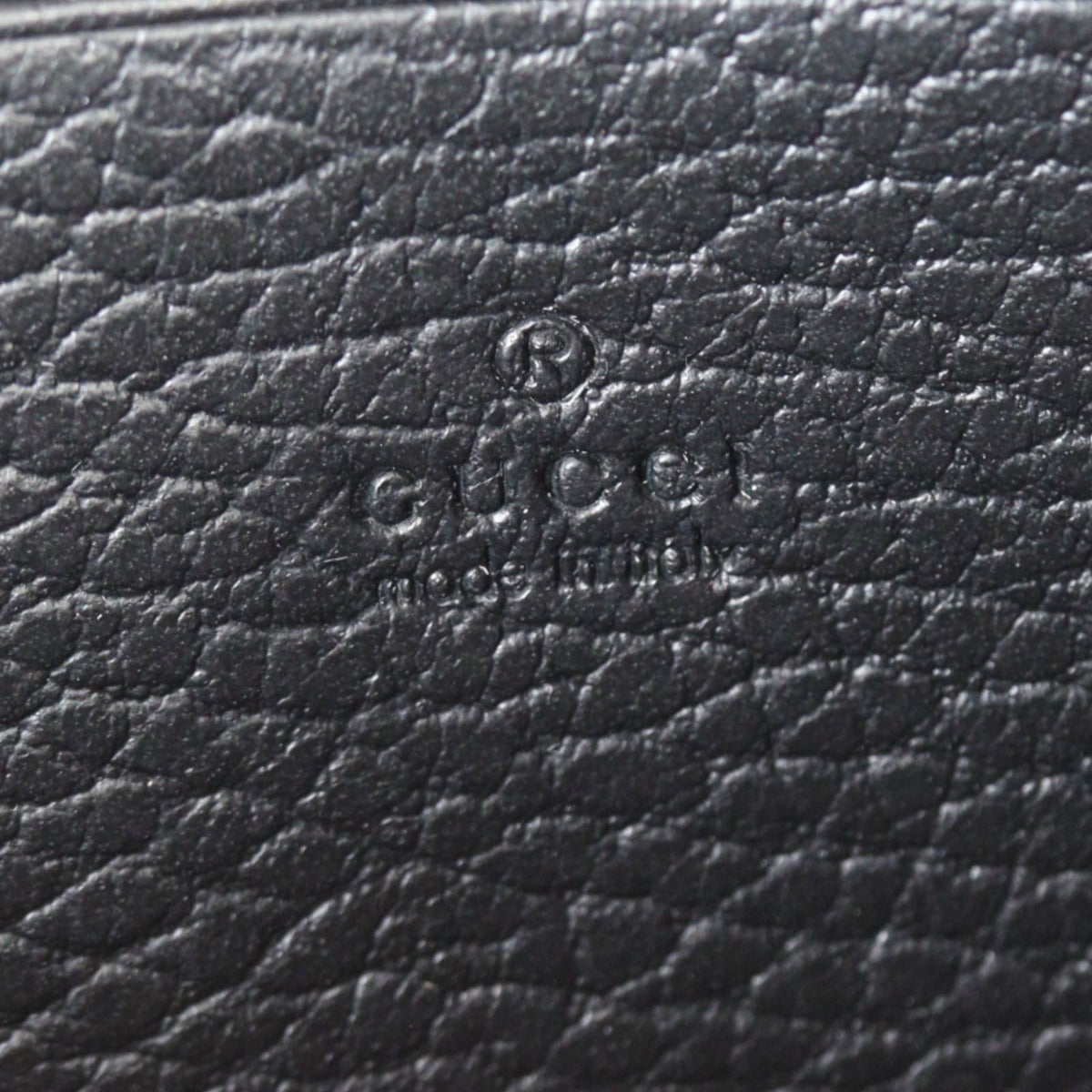 Gucci Dionysus Mini Leather Chain Wallet