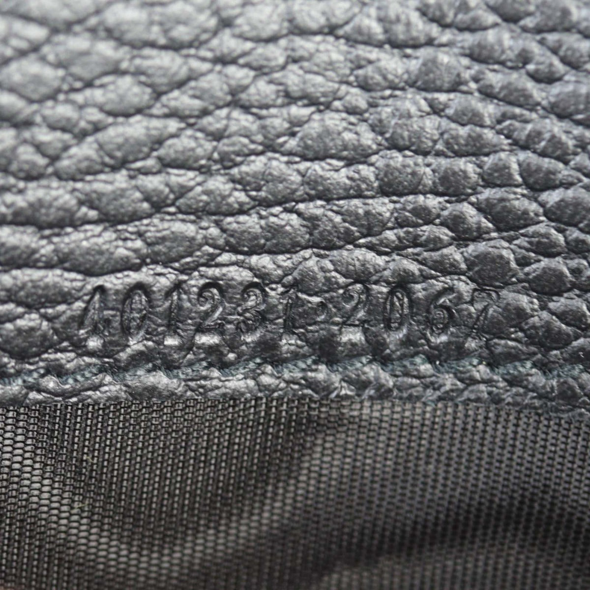 Gucci Dionysus Mini Leather Chain Wallet