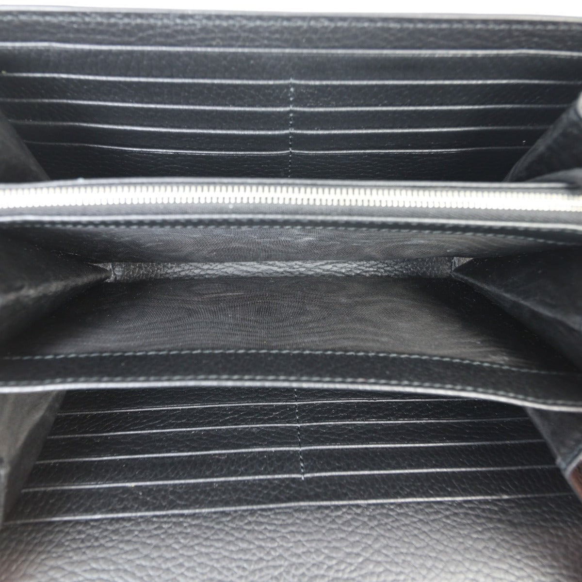 Gucci Dionysus Mini Leather Chain Wallet