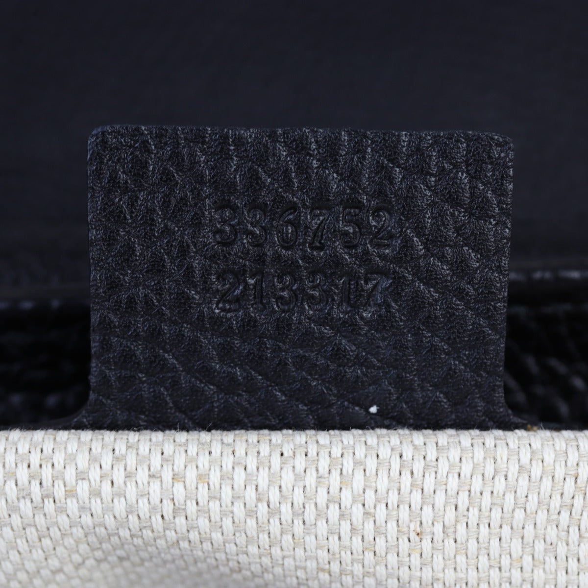 Gucci Soho Chain Crossbody