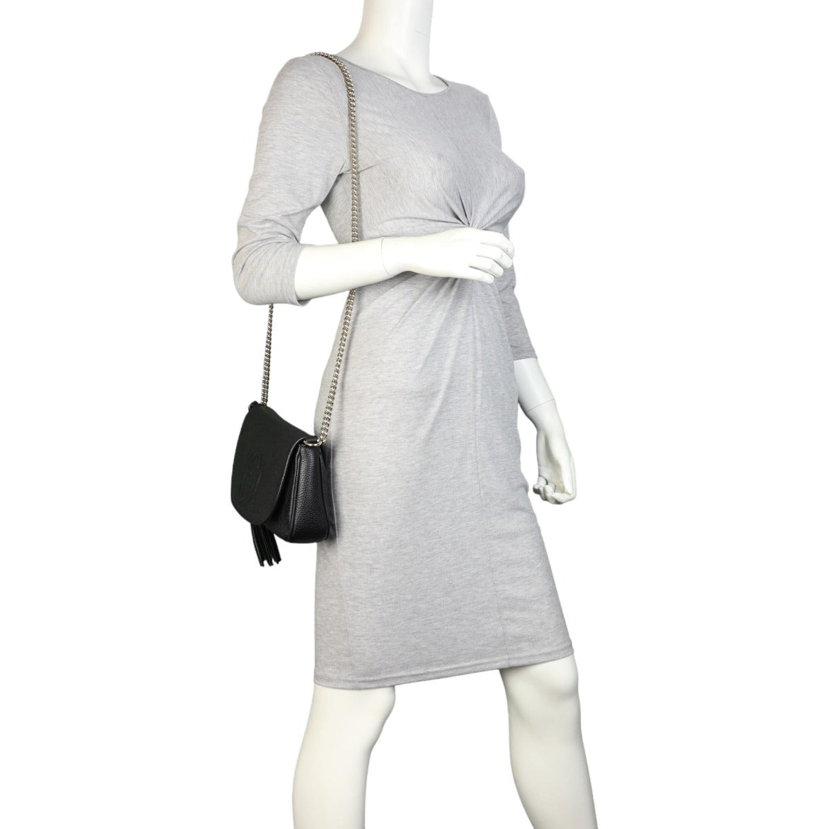 Gucci Soho Chain Crossbody