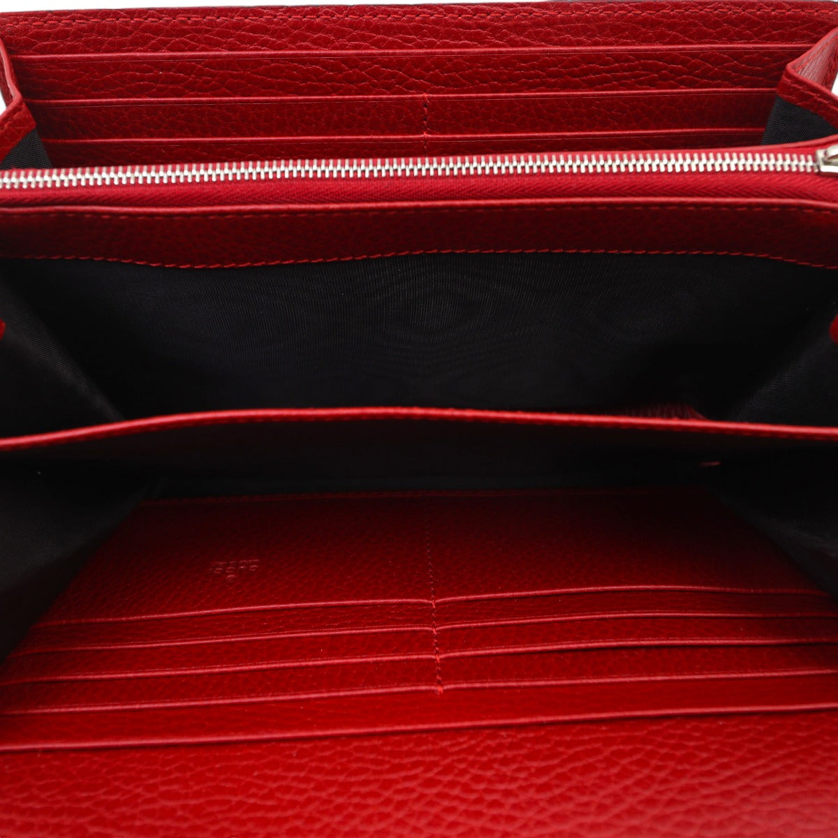 Gucci Dionysus Mini Leather Chain Wallet