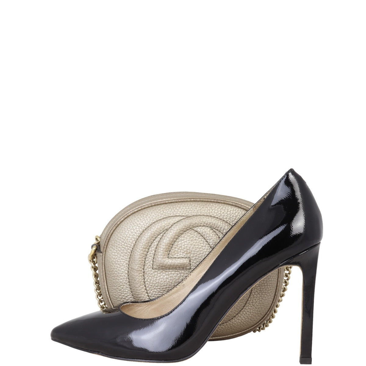 Gucci Soho Crossbody