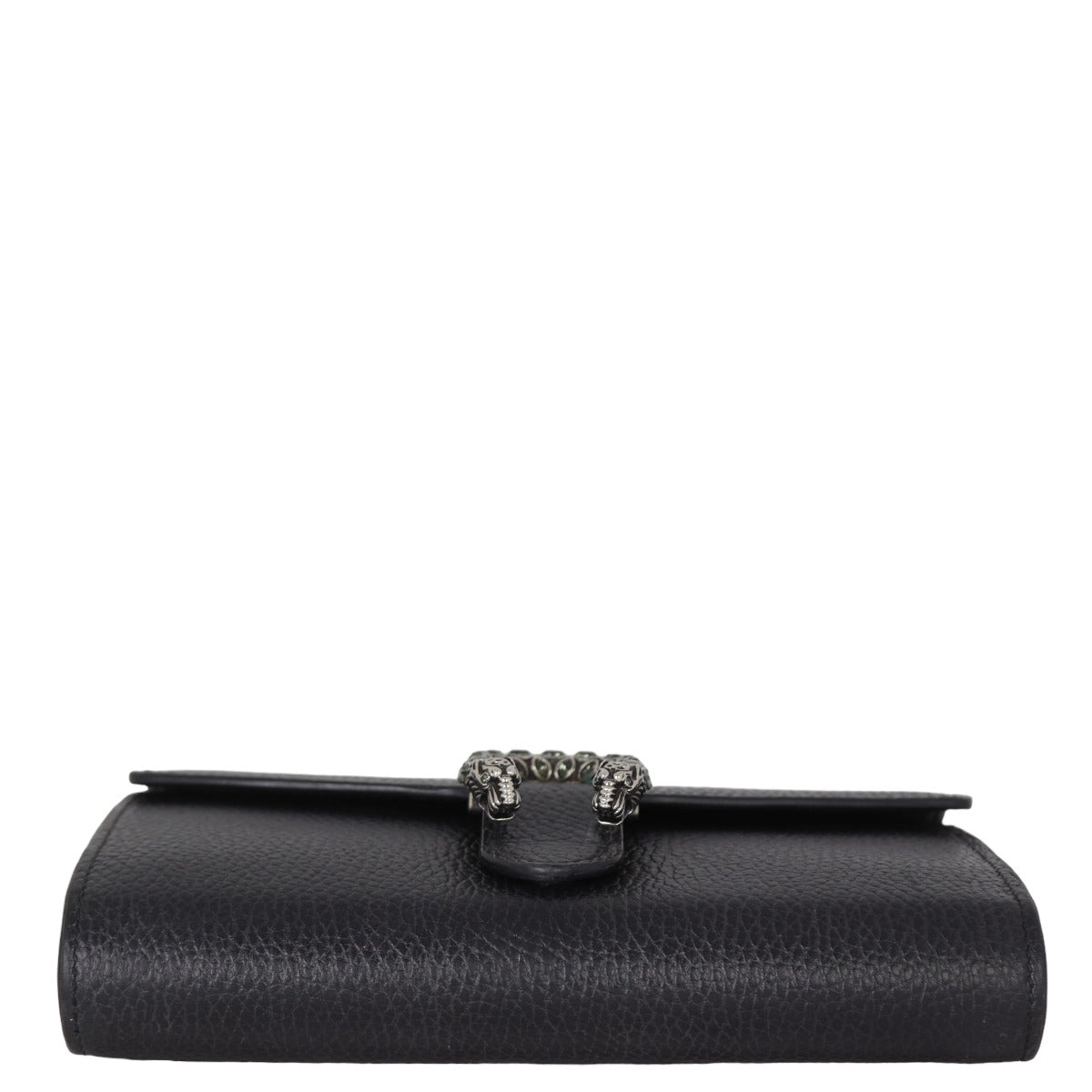 Gucci Dionysus Mini Leather Chain Wallet