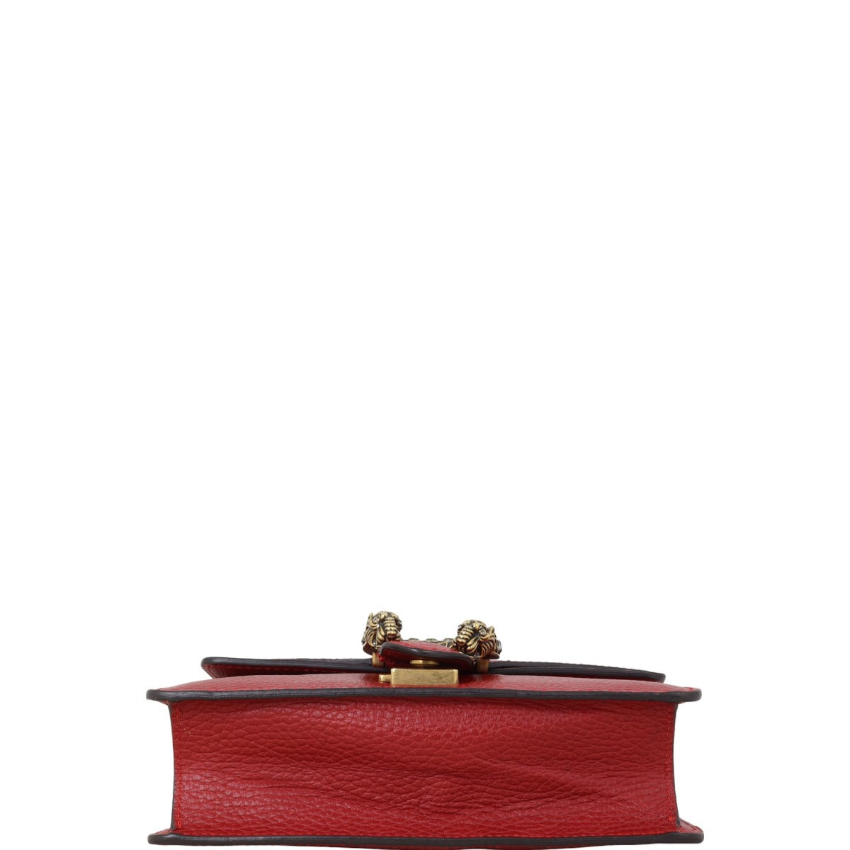 Gucci Dionysus Mini Leather Shoulder Bag