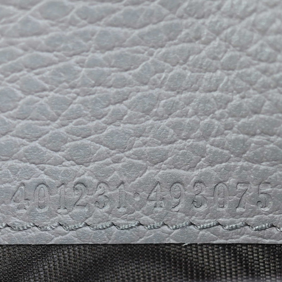 Gucci Dionysus Mini Leather Chain Wallet