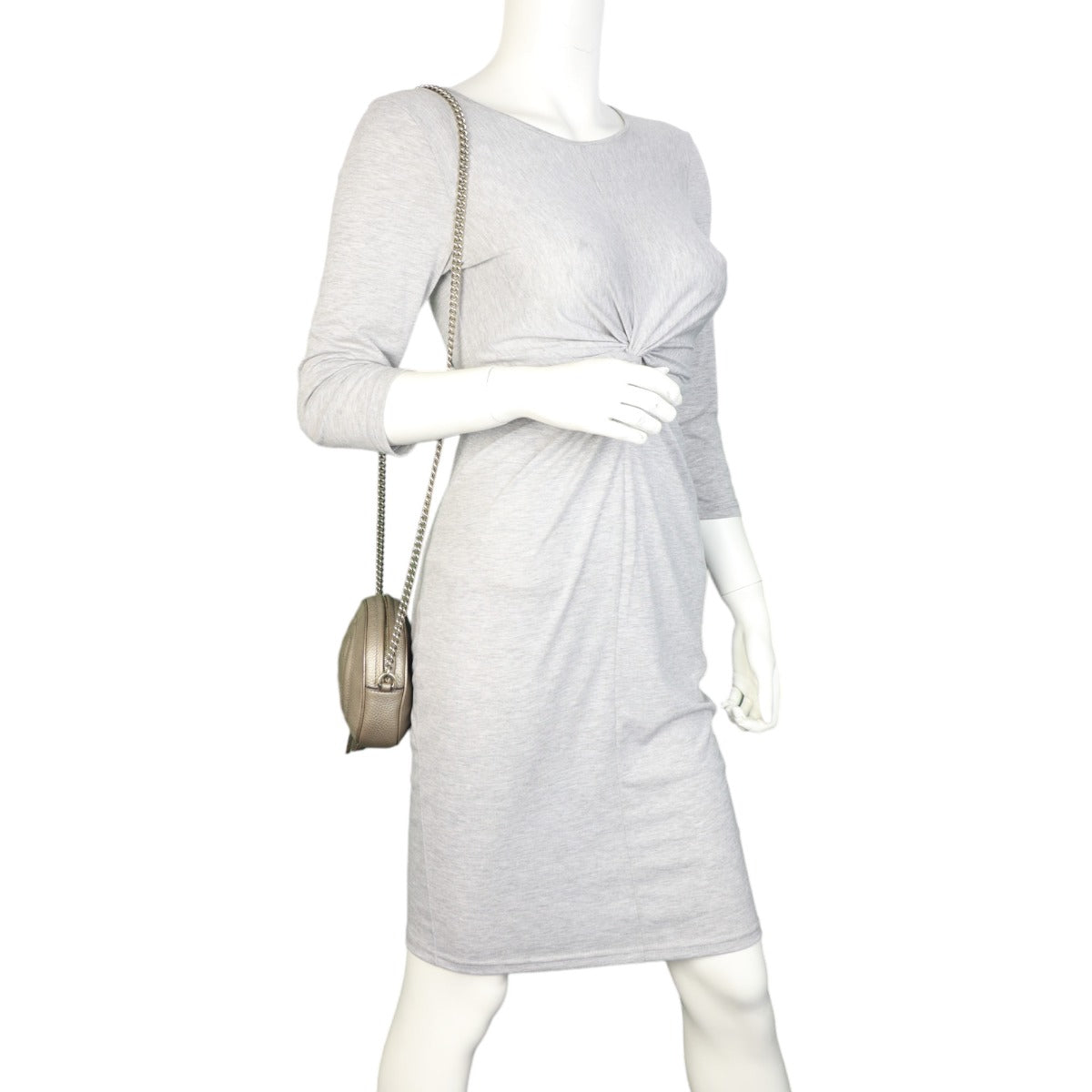 Gucci Soho Crossbody