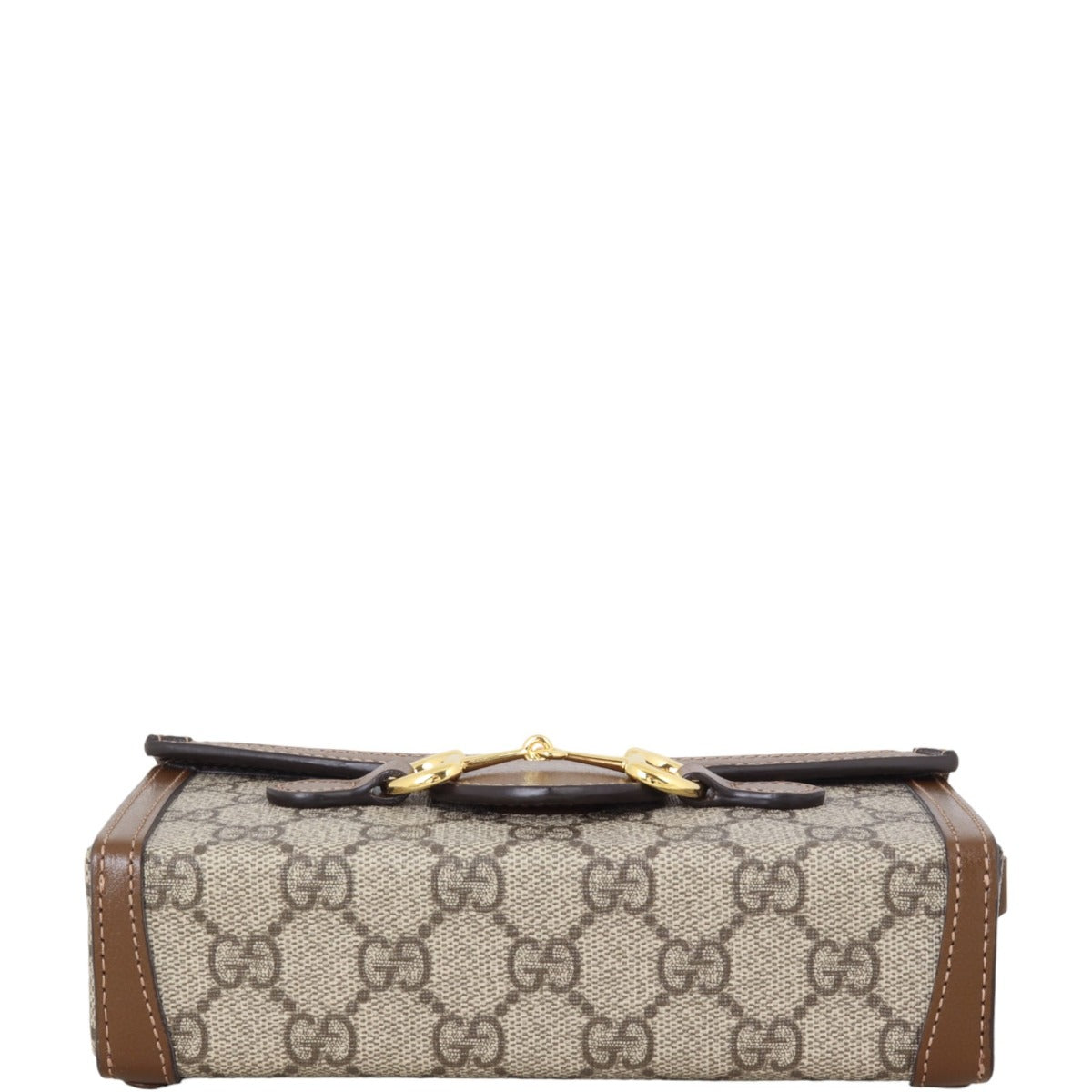 Gucci GG Horsebit 1955 Mini Crossbody