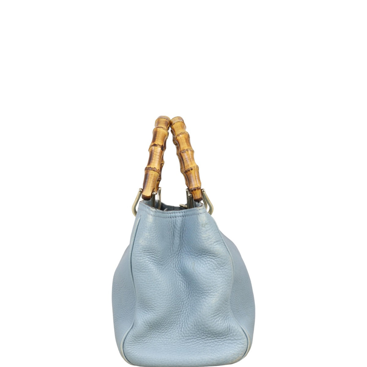 Gucci Bamboo Shopper Tote Medium