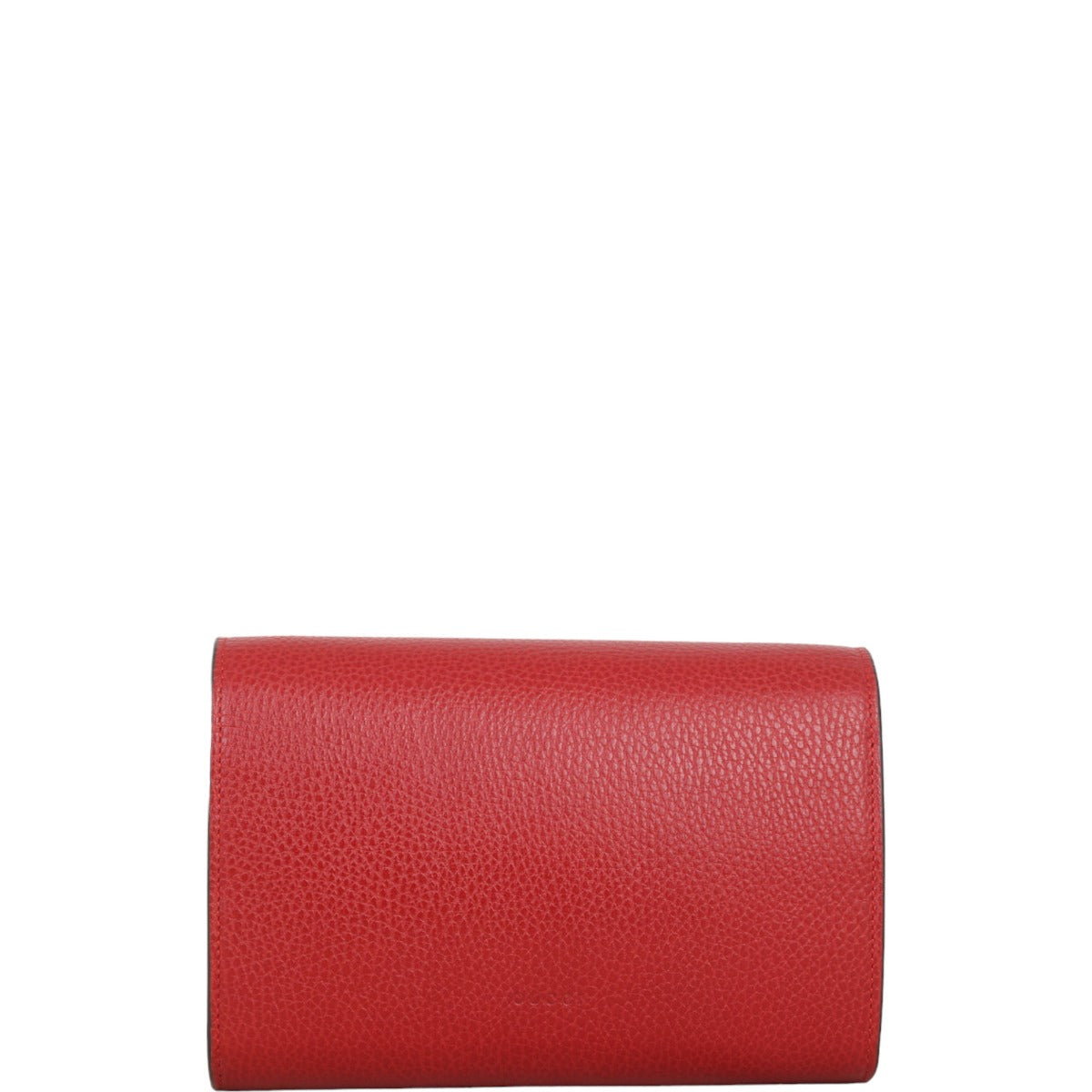 Gucci Dionysus Mini Leather Chain Wallet