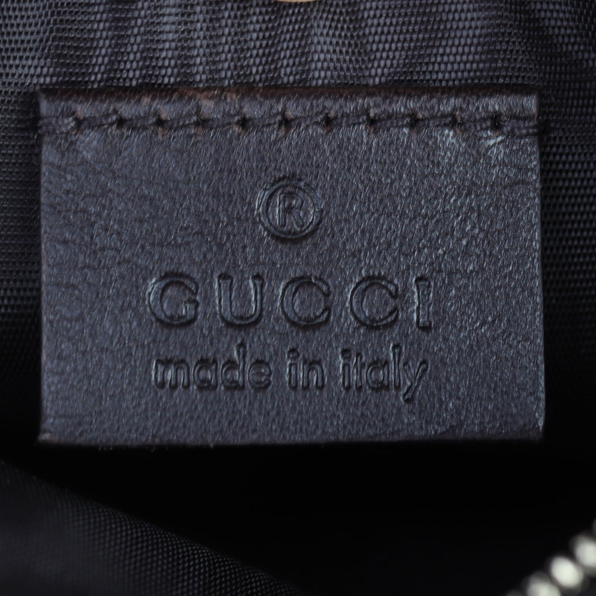 Gucci 1973 Shoulder Flap Bag