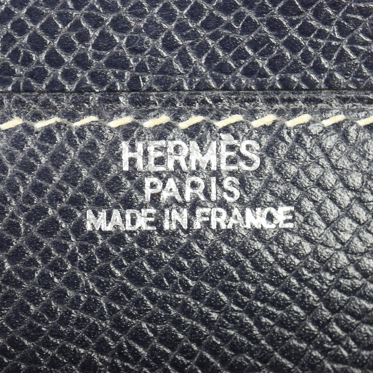 Hermes Bearn Wallet Epsom