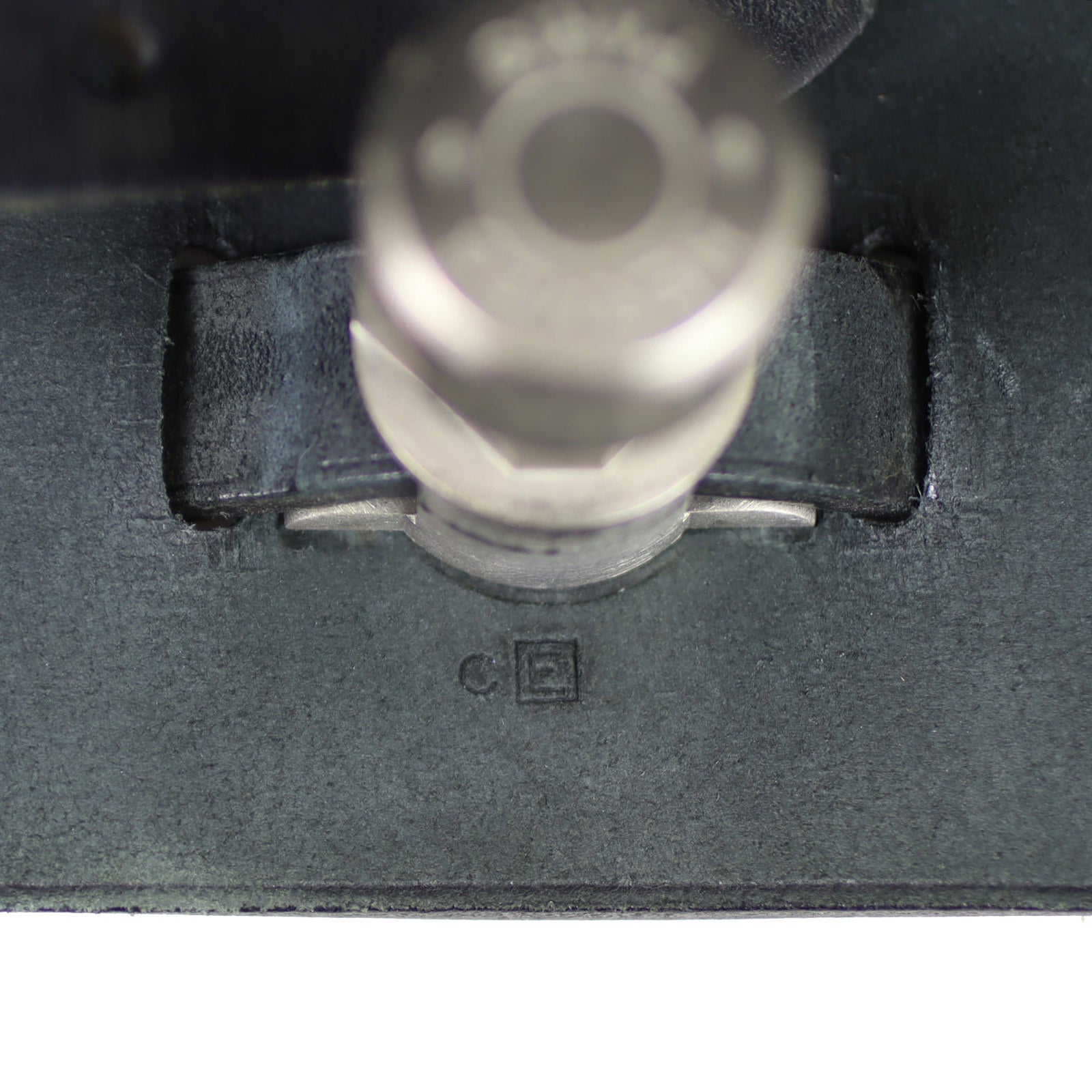 Hermes Toile Herbag Backpack