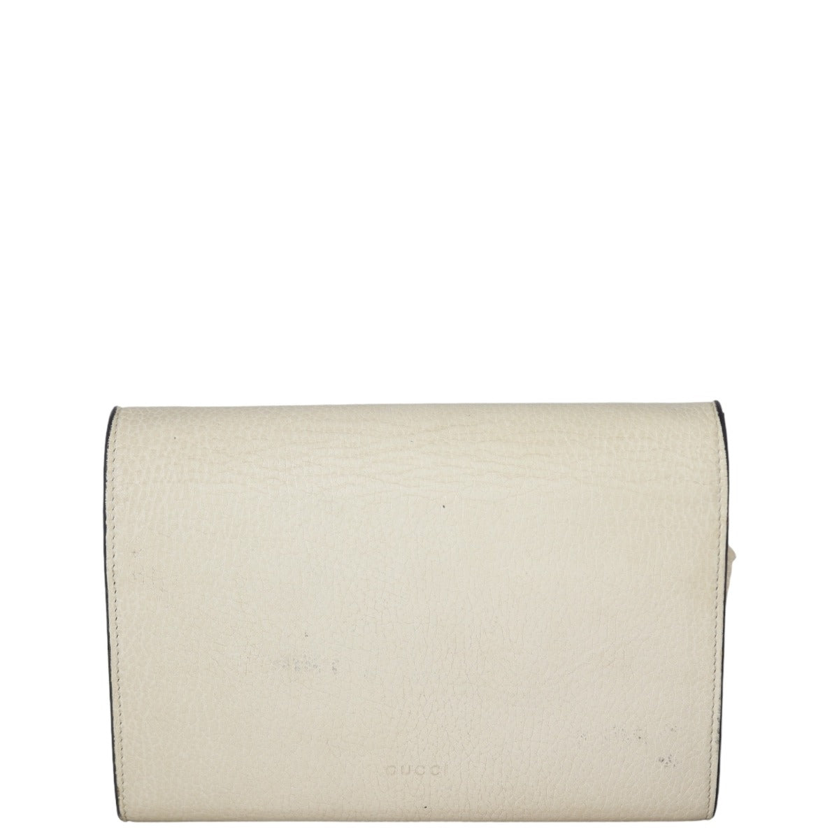 Gucci Dionysus Mini Leather Chain Wallet