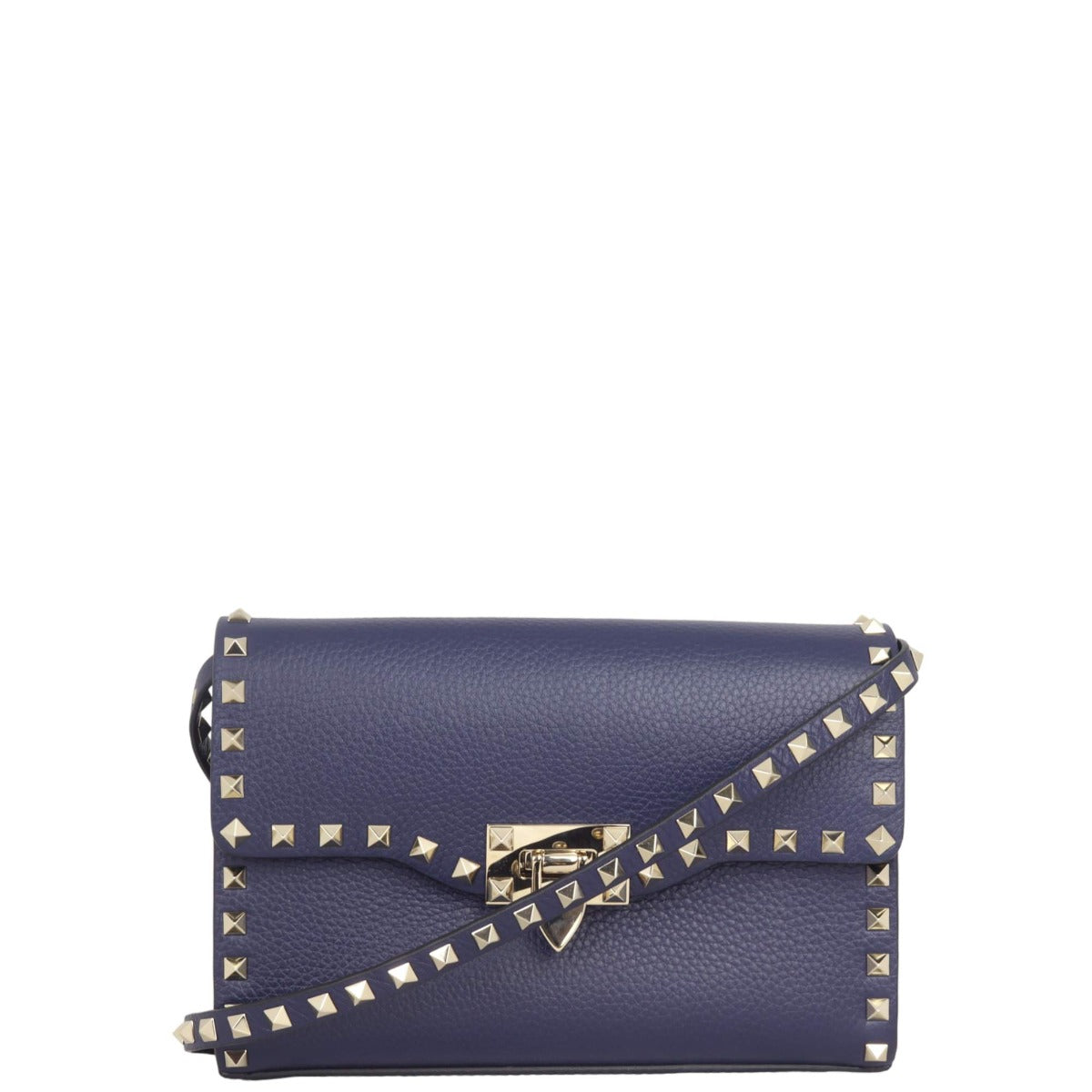 Valentino Rockstud Crossbody Small