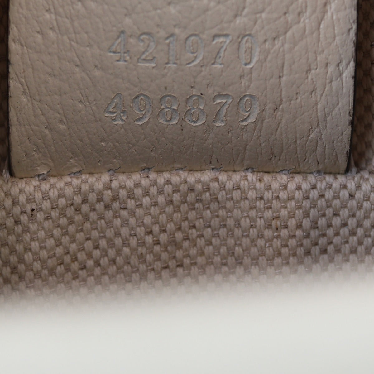 Gucci Dionysus Mini Leather Shoulder Bag