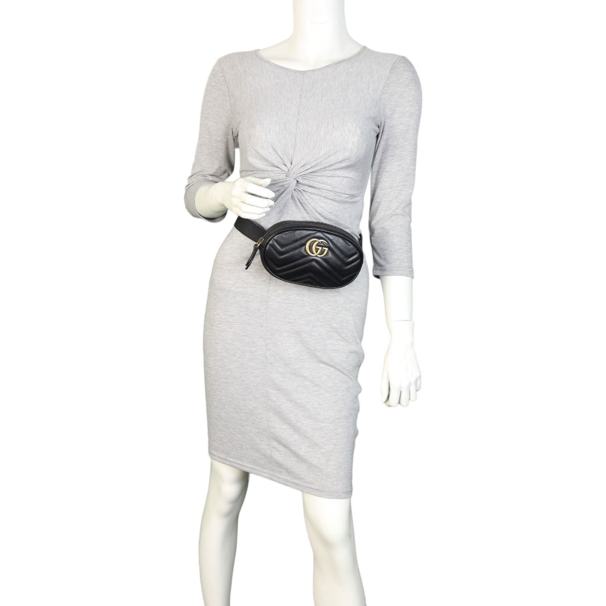 Gucci GG Marmont Belt Bag