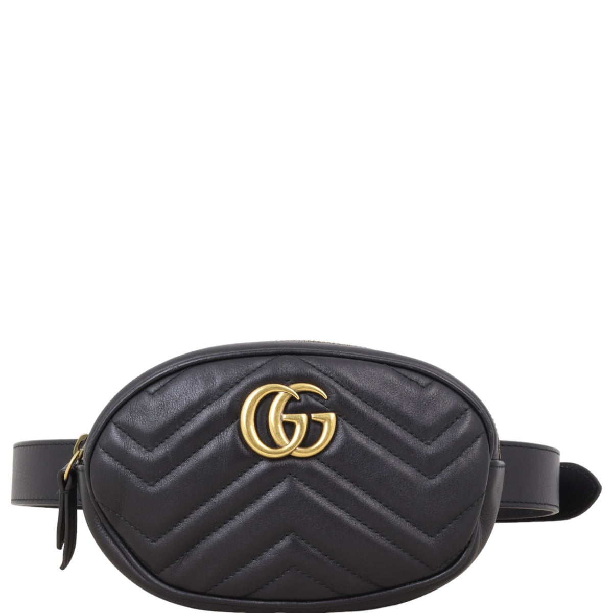 Gucci GG Marmont Belt Bag