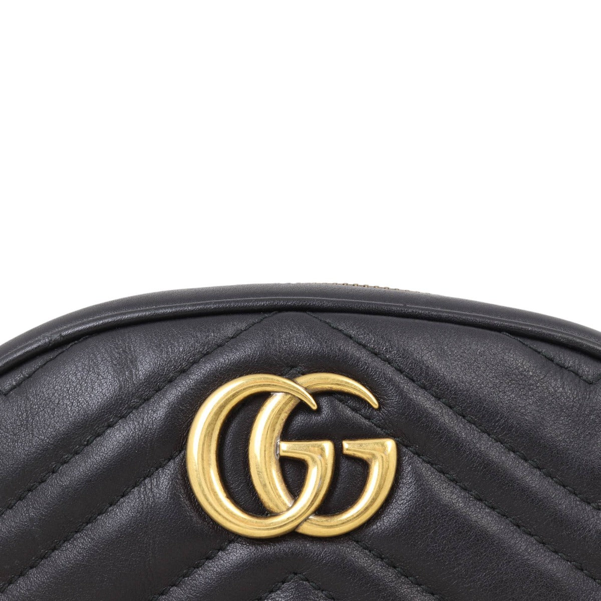 Gucci GG Marmont Belt Bag