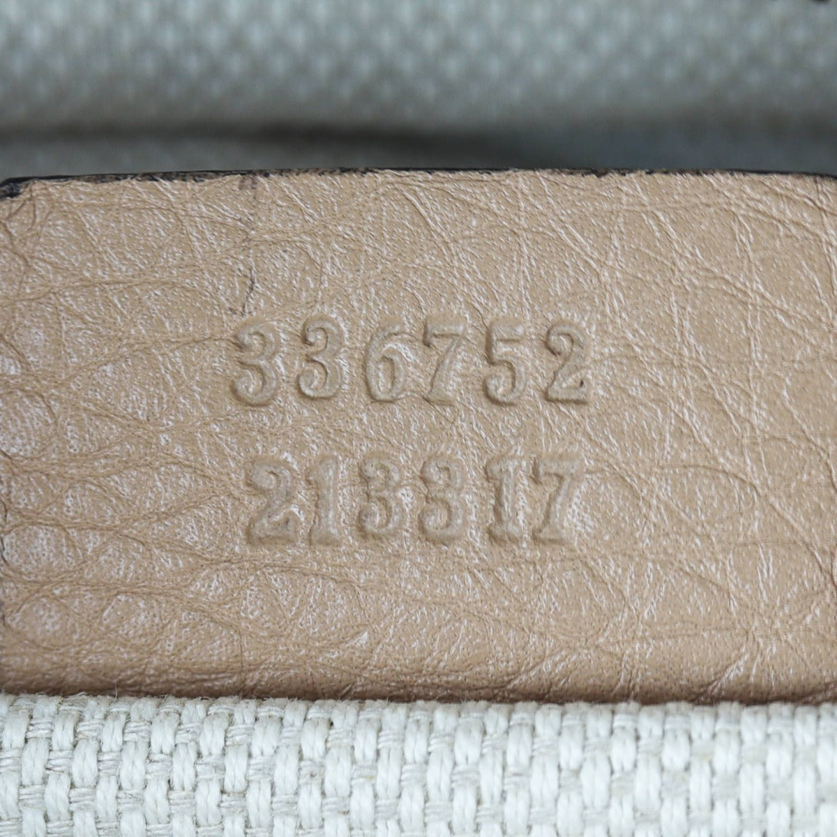 Gucci Soho Chain Crossbody