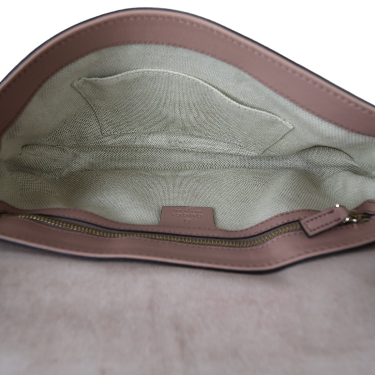 Gucci Soho Chain Crossbody