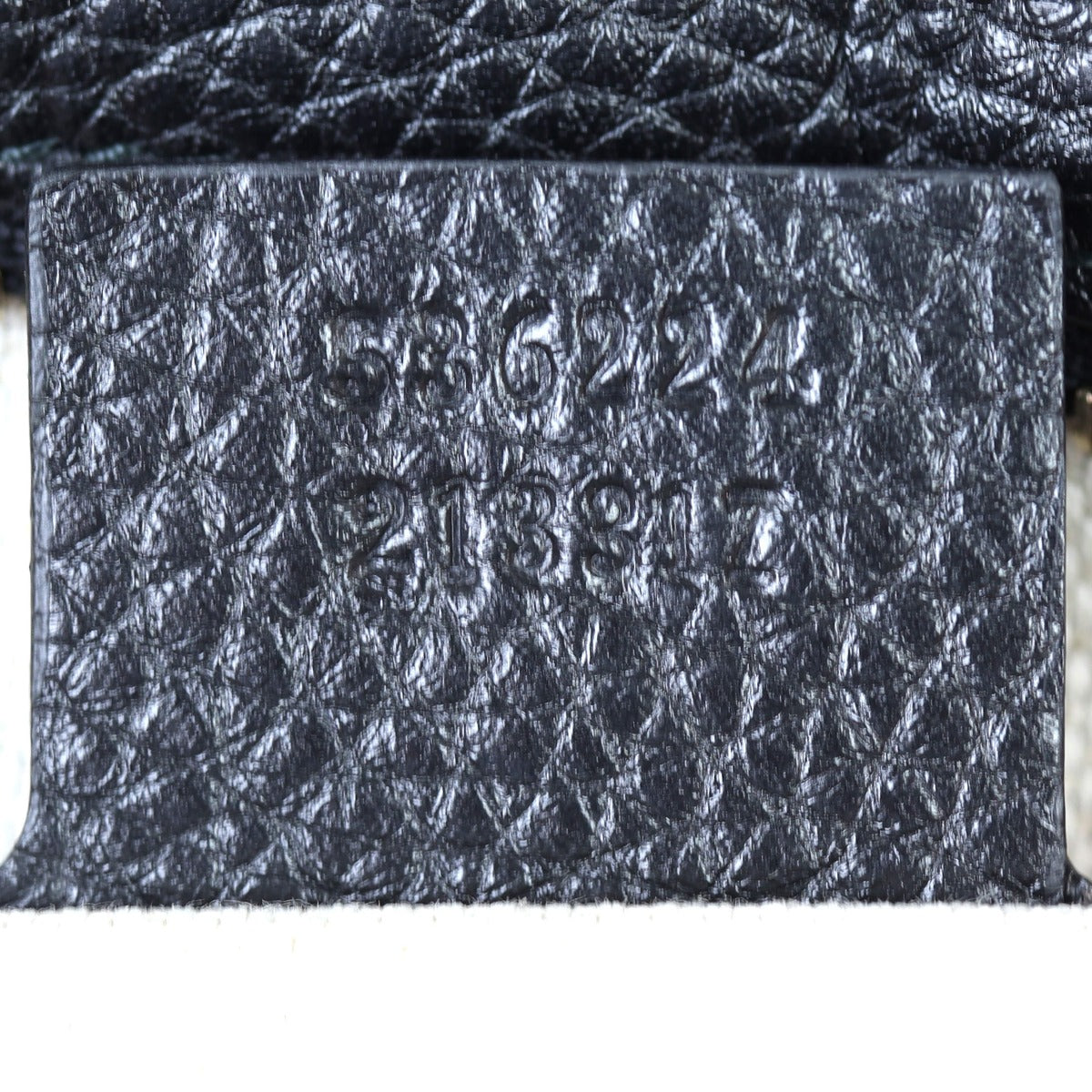 Gucci Soho Chain Crossbody