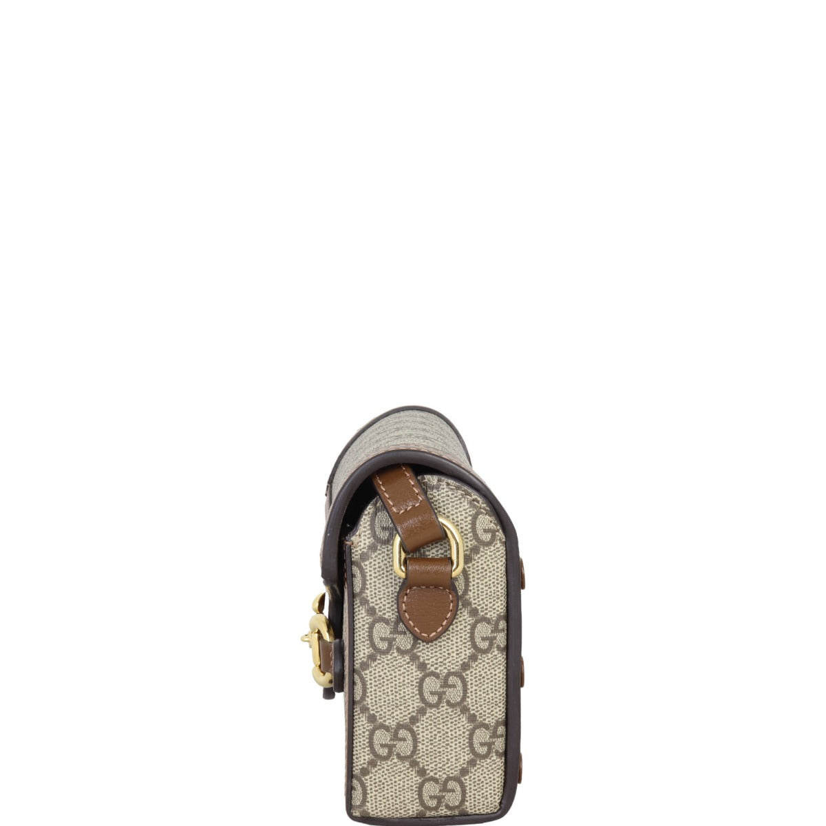 Gucci GG Horsebit 1955 Mini Crossbody