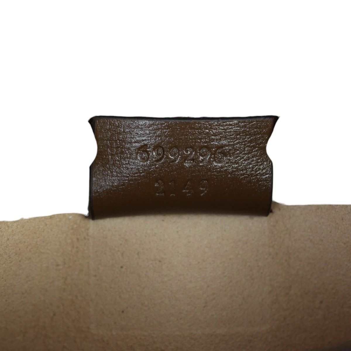 Gucci GG Horsebit 1955 Mini Crossbody