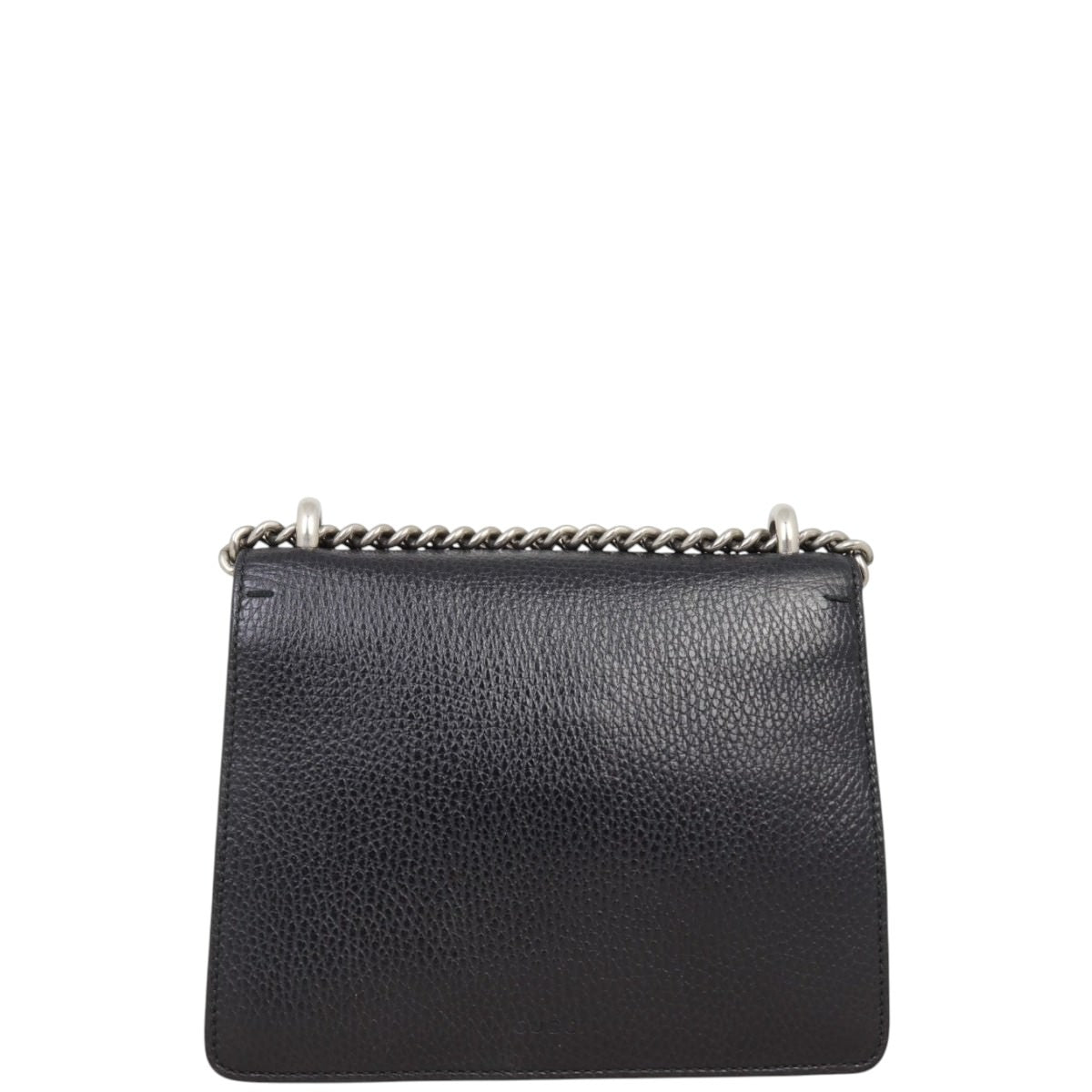 Gucci Dionysus Mini Leather Shoulder Bag
