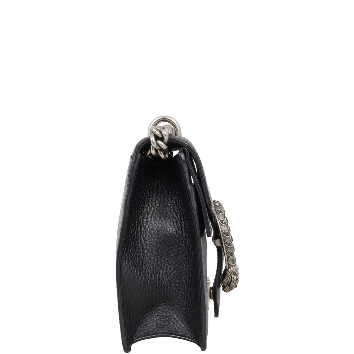 Gucci Dionysus Mini Leather Shoulder Bag