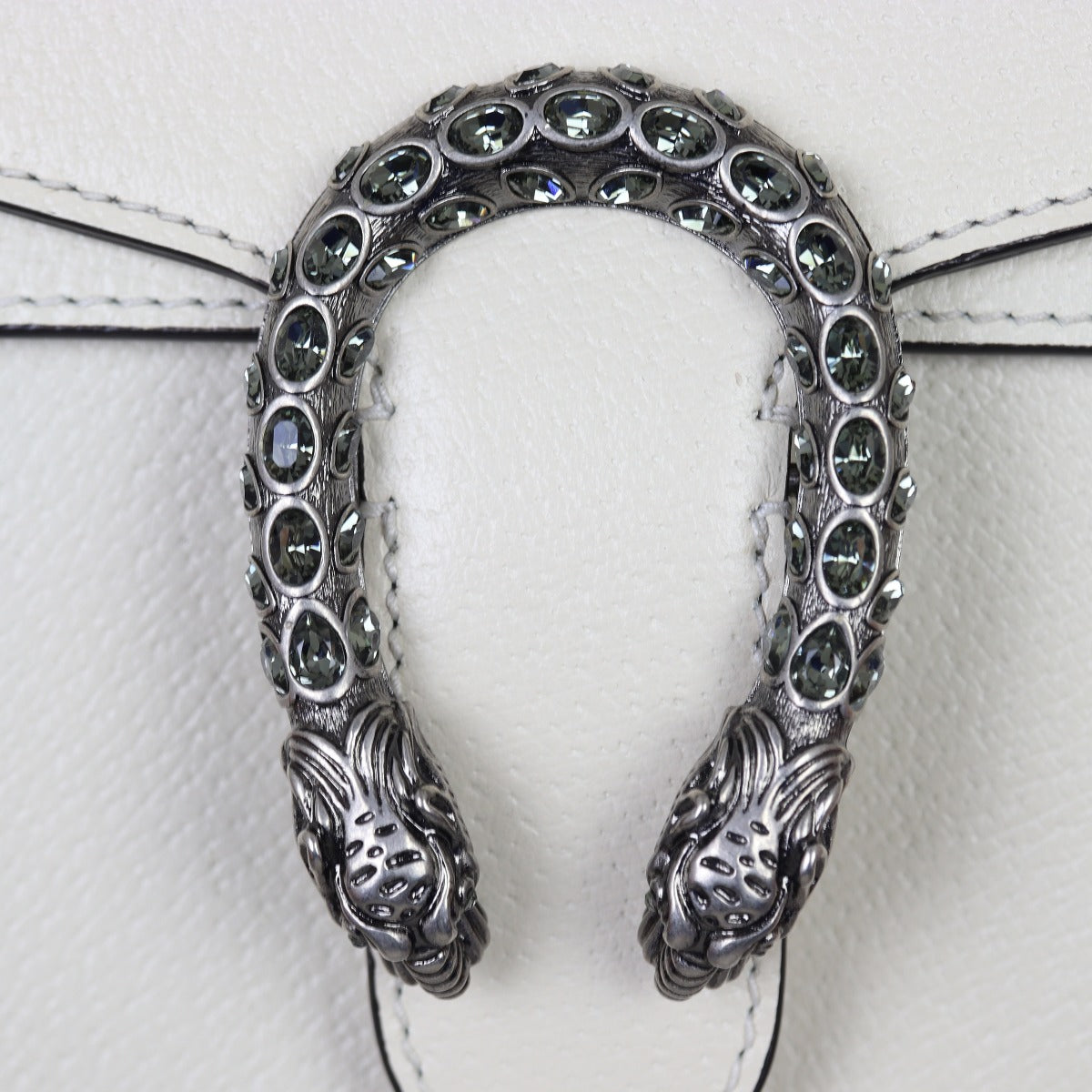 Gucci Dionysus Mini Leather Shoulder Bag