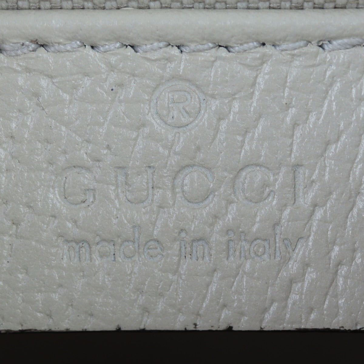 Gucci Dionysus Mini Leather Shoulder Bag