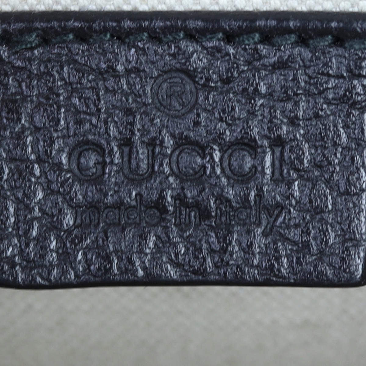 Gucci Dionysus Mini Leather Shoulder Bag