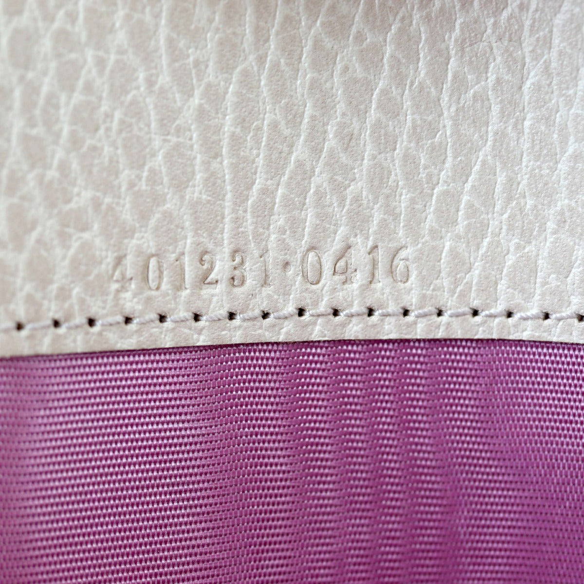 Gucci Dionysus Mini Leather Chain Wallet